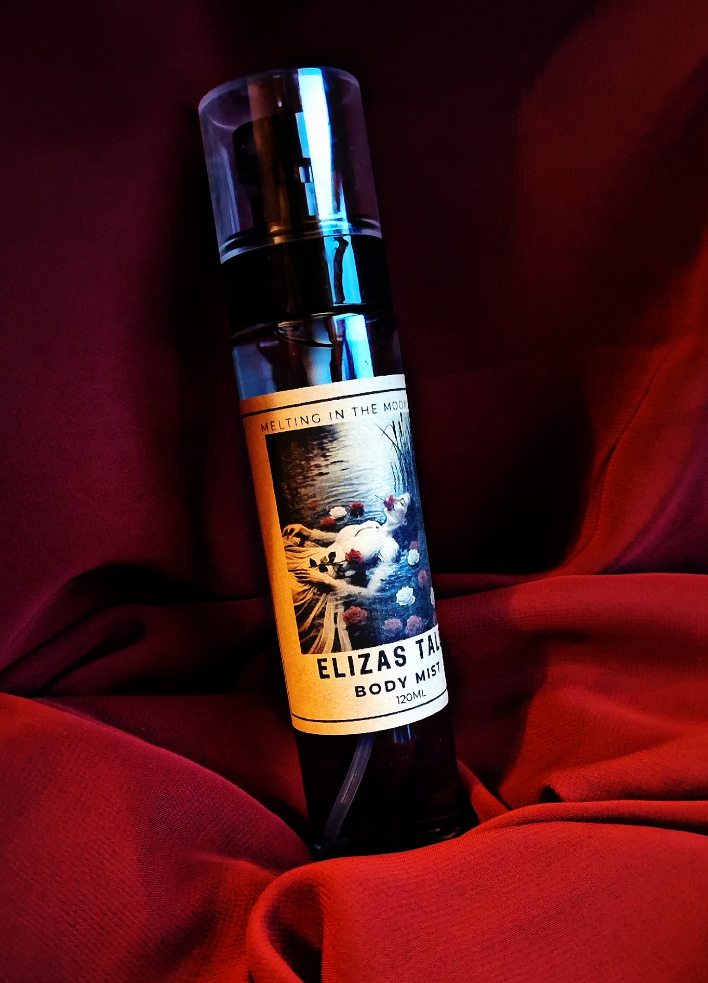 Elizas Tale Body Mist spray
