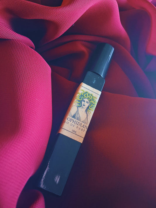 Ophidian Eau De Parfum 10ml