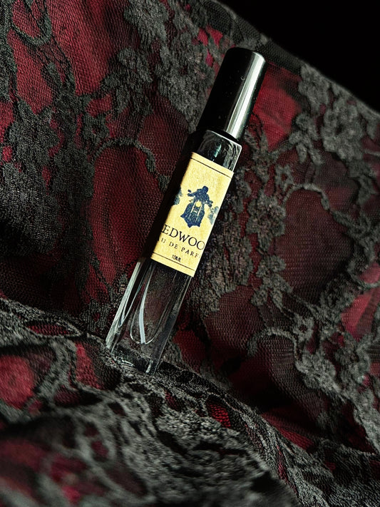 Redwood Eau de Parfum 10ml