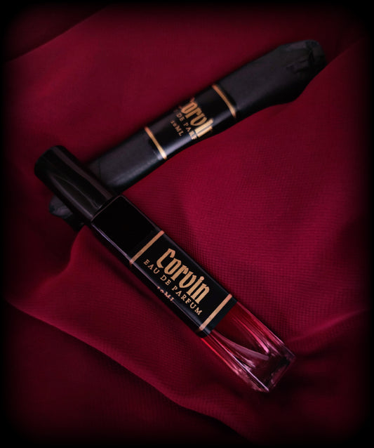 Corvin Eau De Parfum 10ml