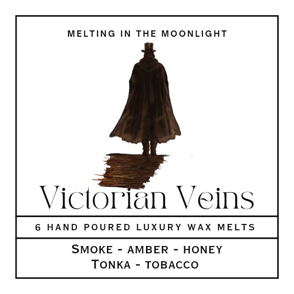 Victorian Veins Wax Melts