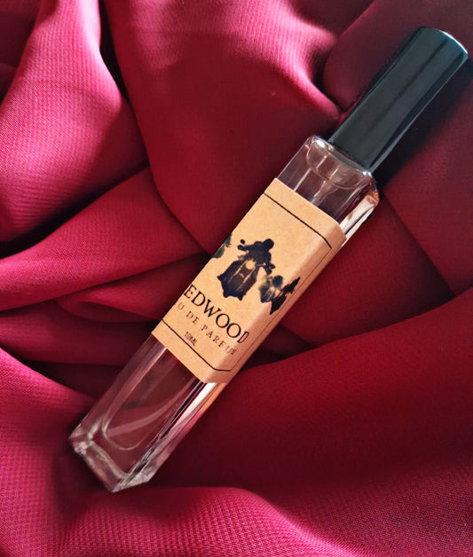 Redwood Eau de Parfum 10ml