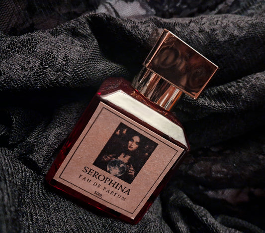 Serophina 50ml Eau de Parfum