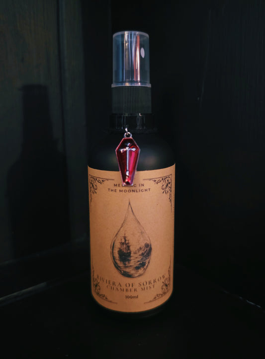 Riviera of Sorrow Chamber Mist 100ml