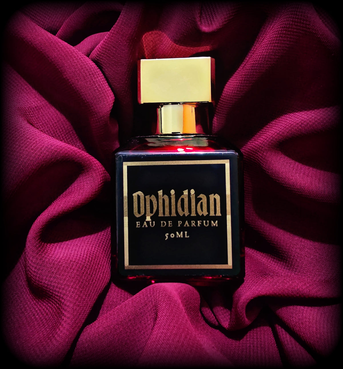 Ophidian Eau De Parfum 50ml