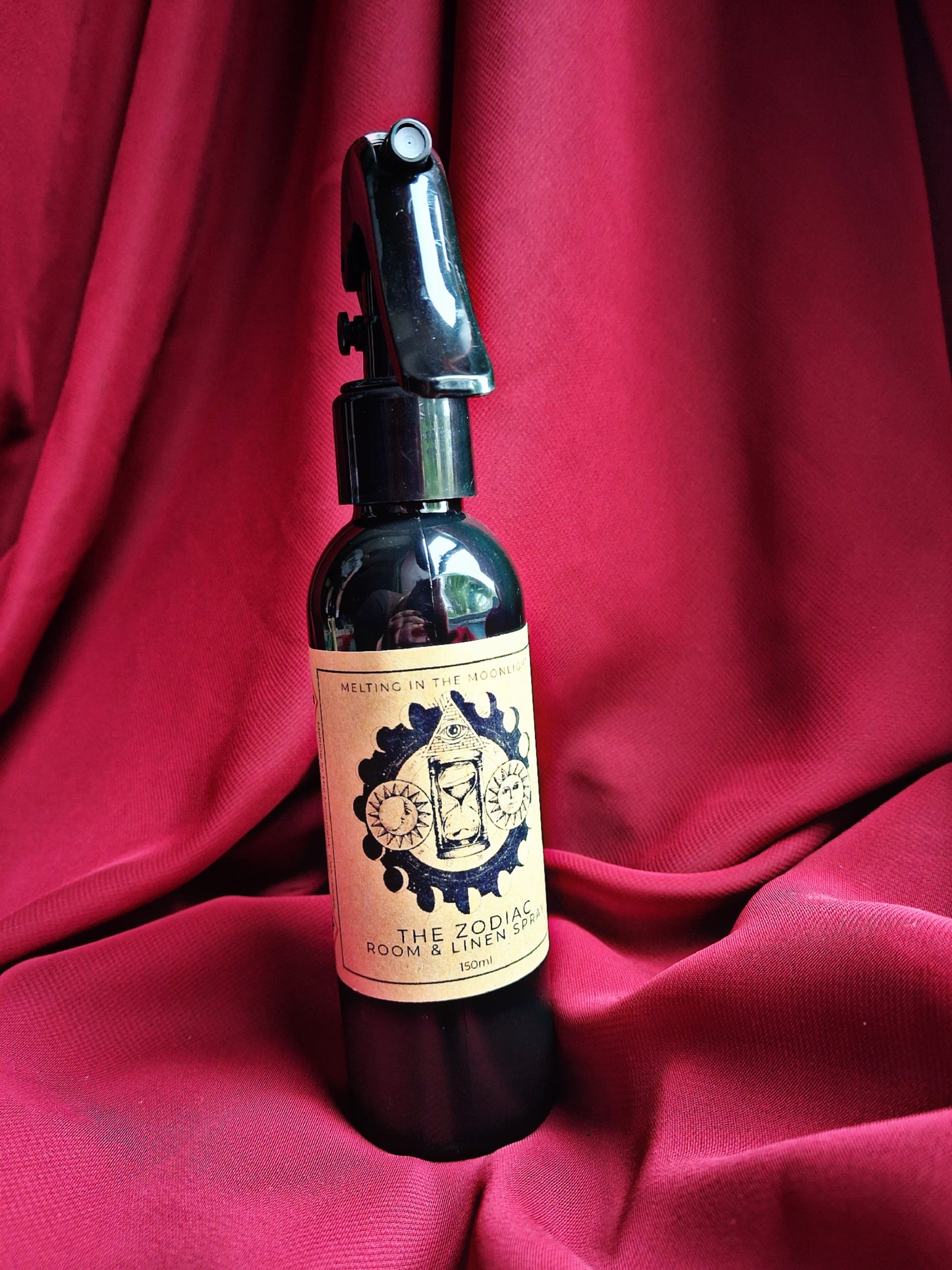 The Zodiac Room & Linen Spray 150ml