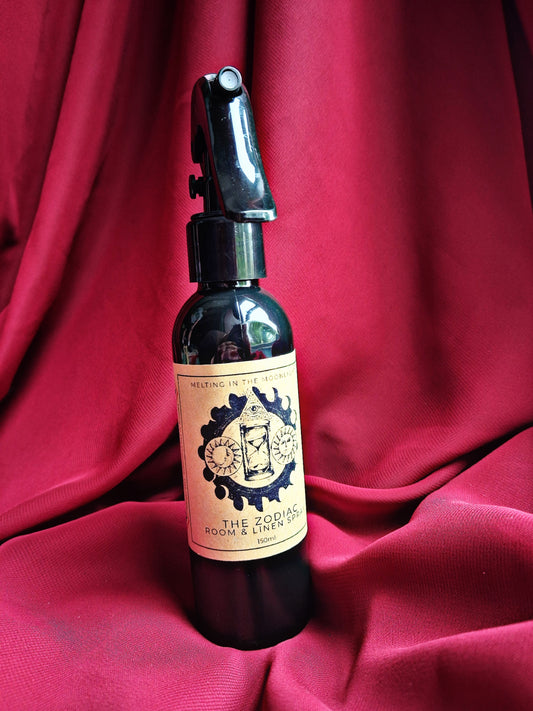 The Zodiac Room & Linen Spray 150ml