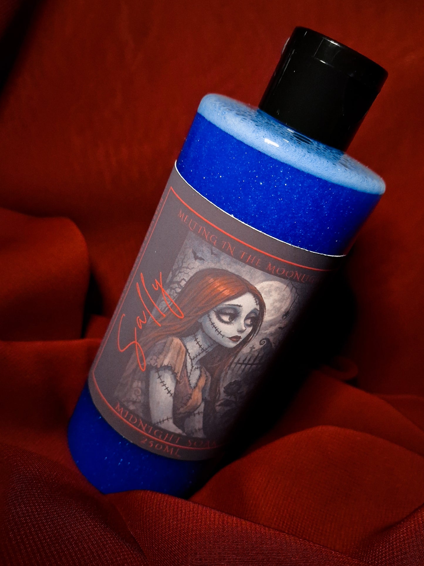 Sally Midnight Bath Soak 250ml