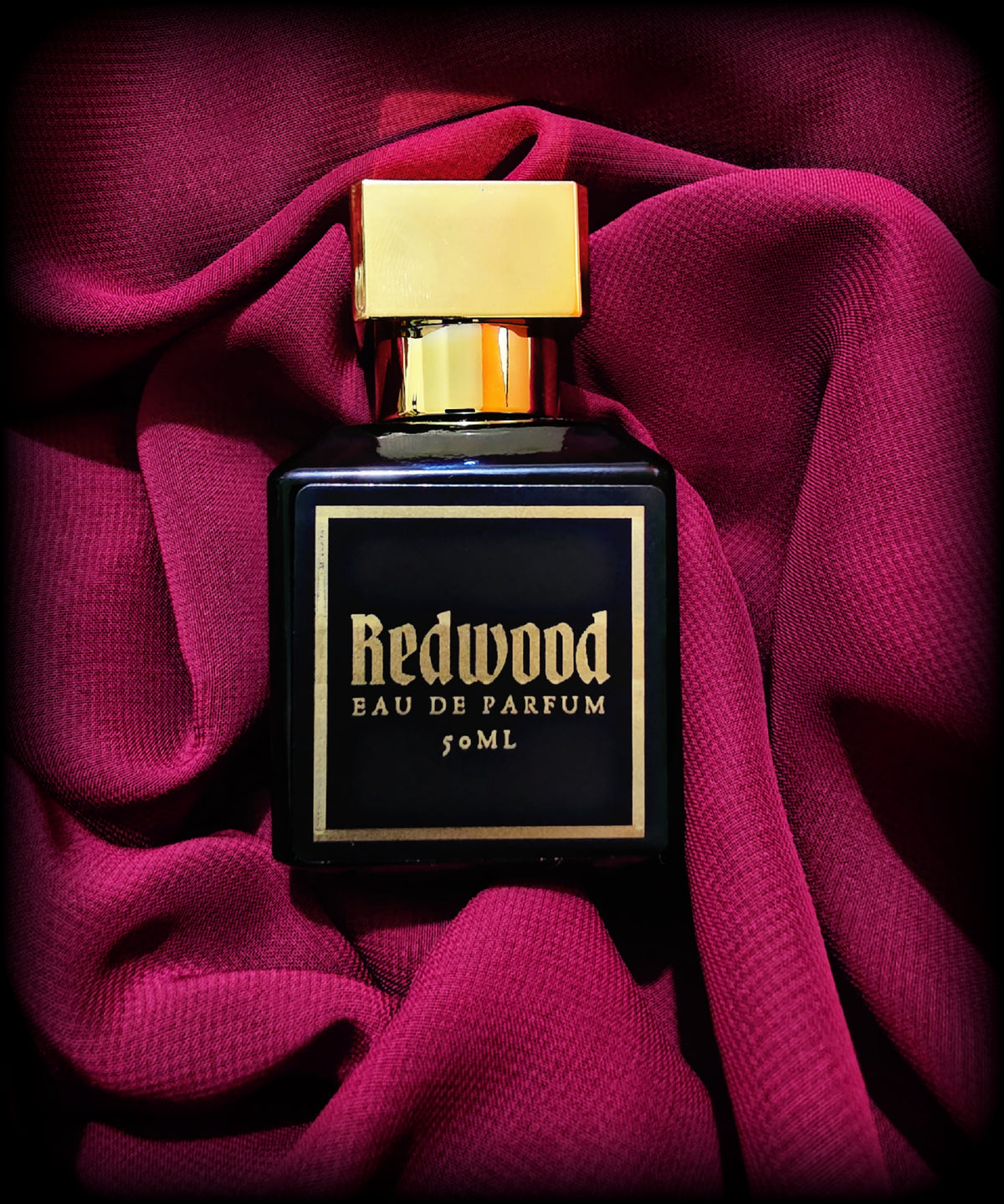 Redwood Eau De Parfum 50ml