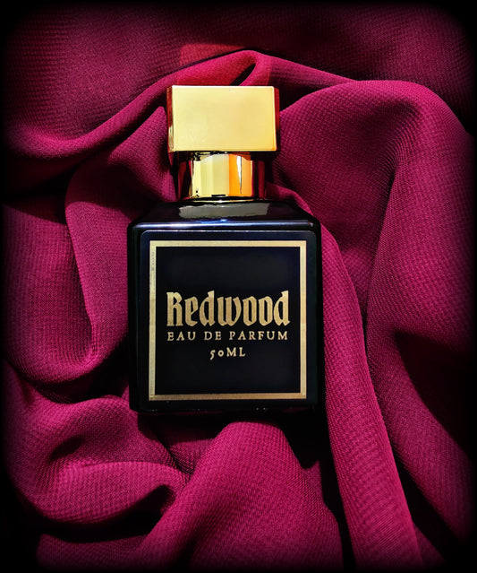 Redwood Eau De Parfum 50ml