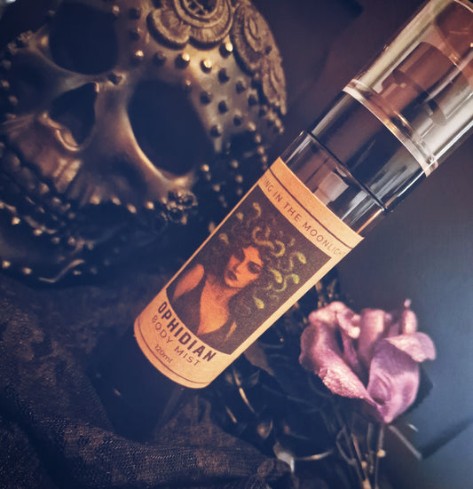 Ophidian Body mist spray