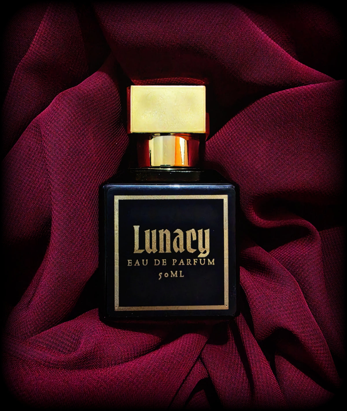 Lunacy Eau De Parfum 50ml
