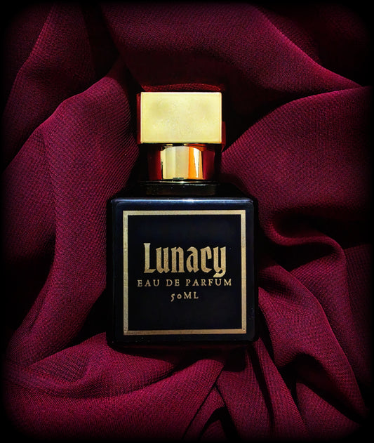 Lunacy Eau De Parfum 50ml