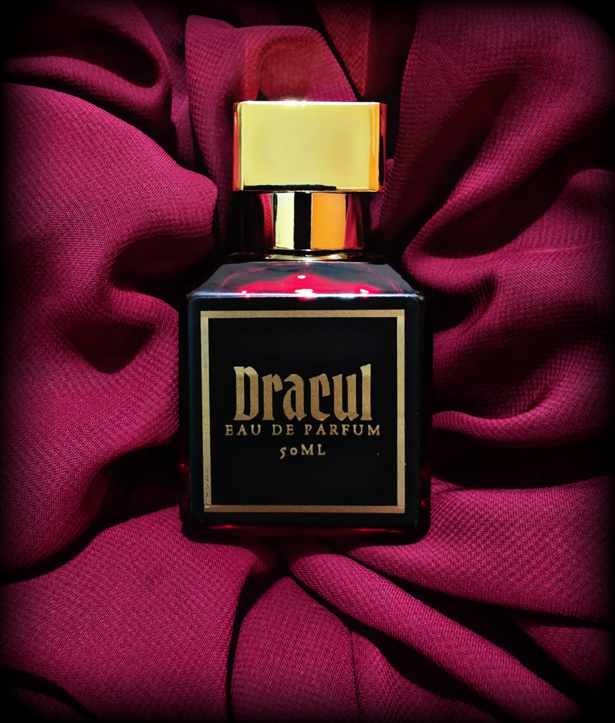 Dracul Eau De Parfum 50ml