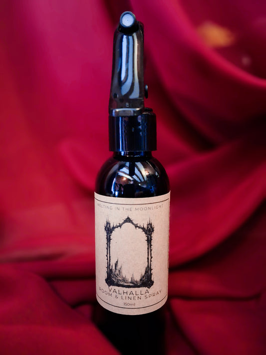 Valhalla Room & Linen Spray 150ml