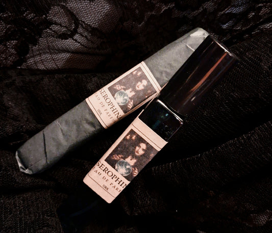 Serophina 10ml Eau de Parfum