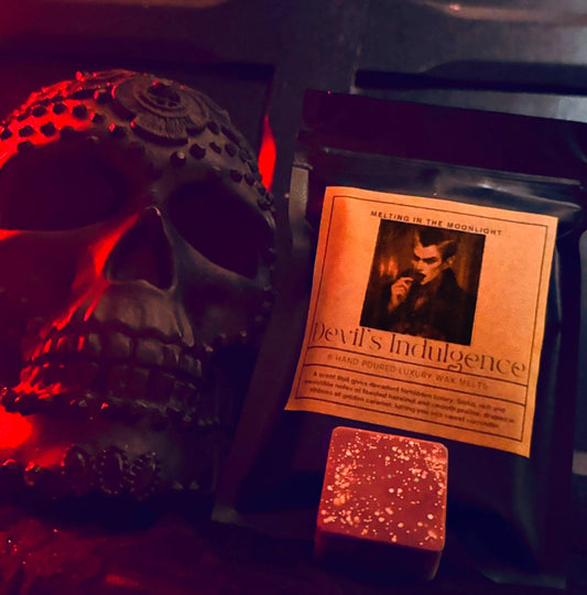 Devil’s Indulgence Wax Melts