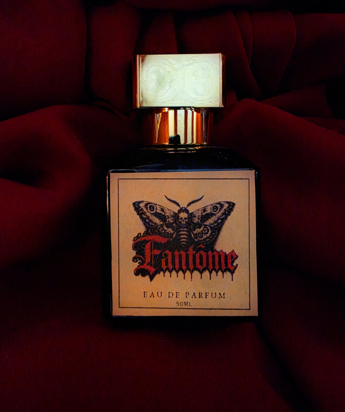 Fantôme Eau De Parfum 50ml