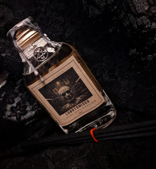 Lobotomised Luxury Reed Diffuser