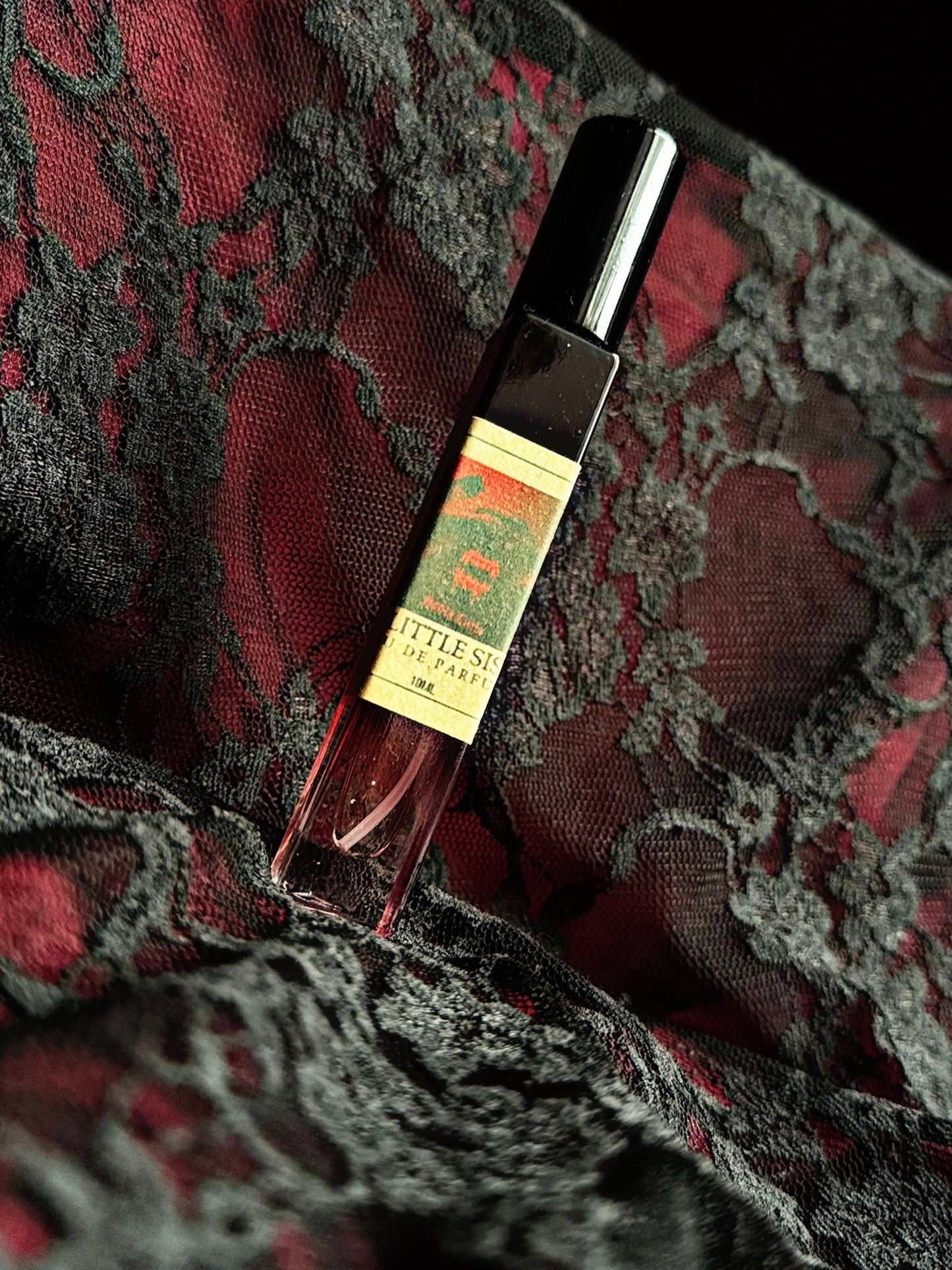 Cry,Little Sister Eau de Parfum 10ml