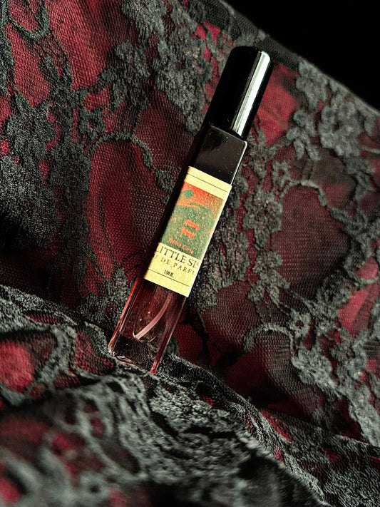 Cry,Little Sister Eau de Parfum 10ml