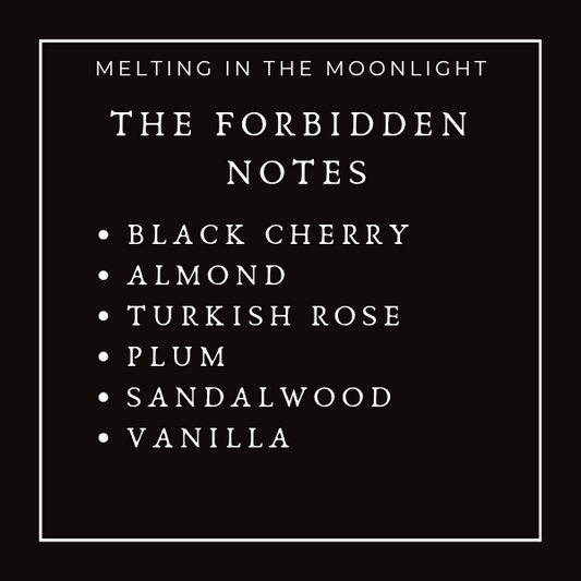 The Forbidden Body Lotion 160ml