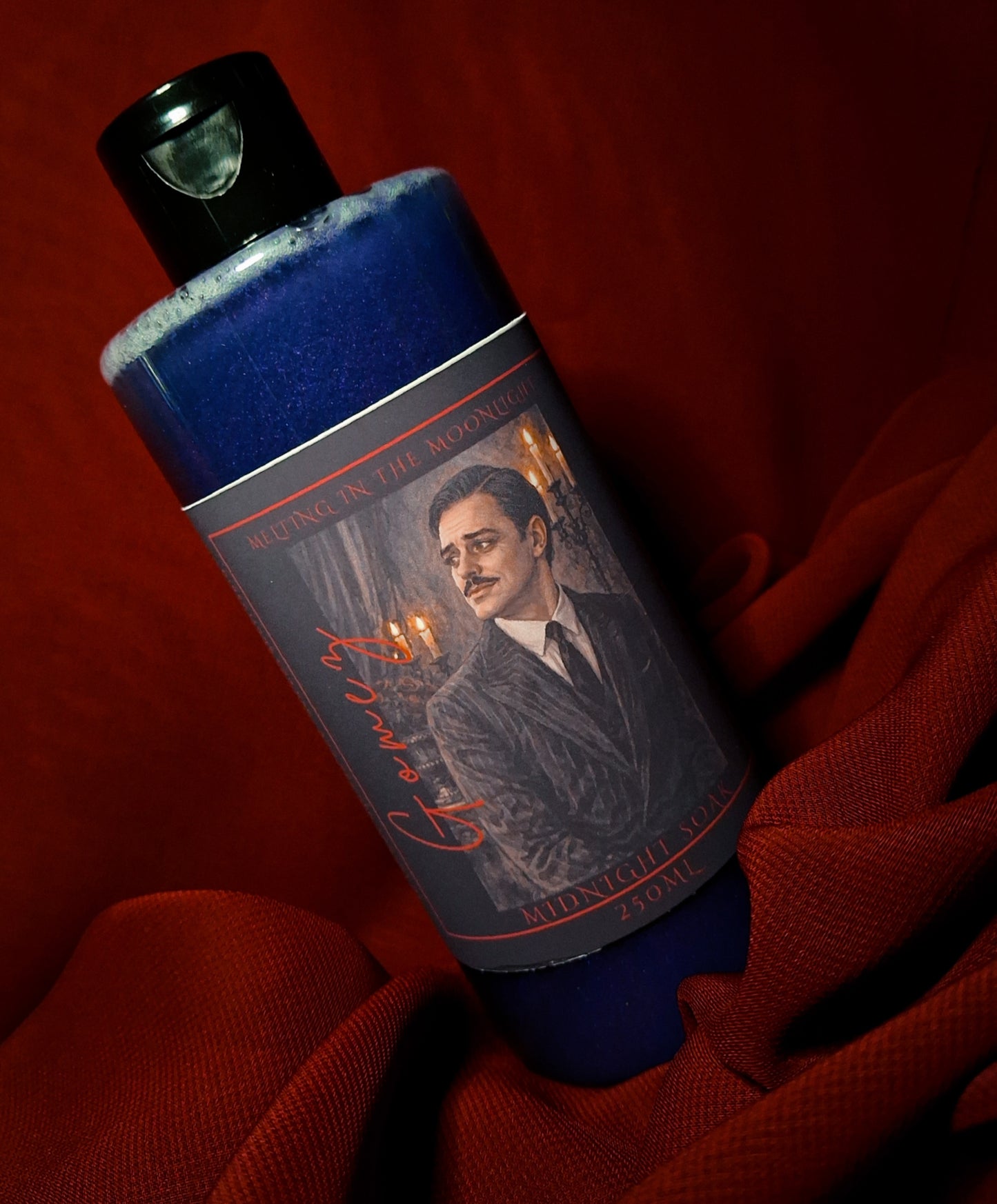 Gomez Midnight Bath Soak 250ml