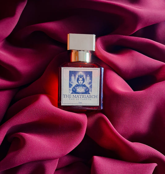 The Matriarch Eau De Parfum 50ml