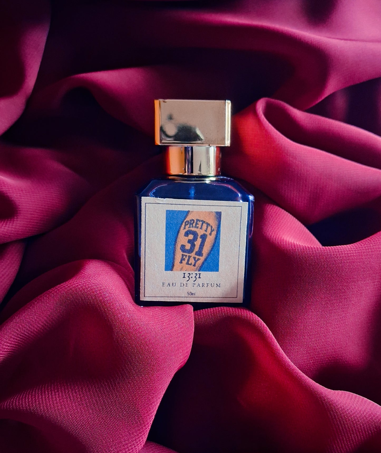 13:31 Eau De Parfum 50ml