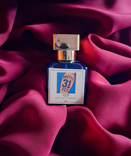 13:31 Eau De Parfum 50ml