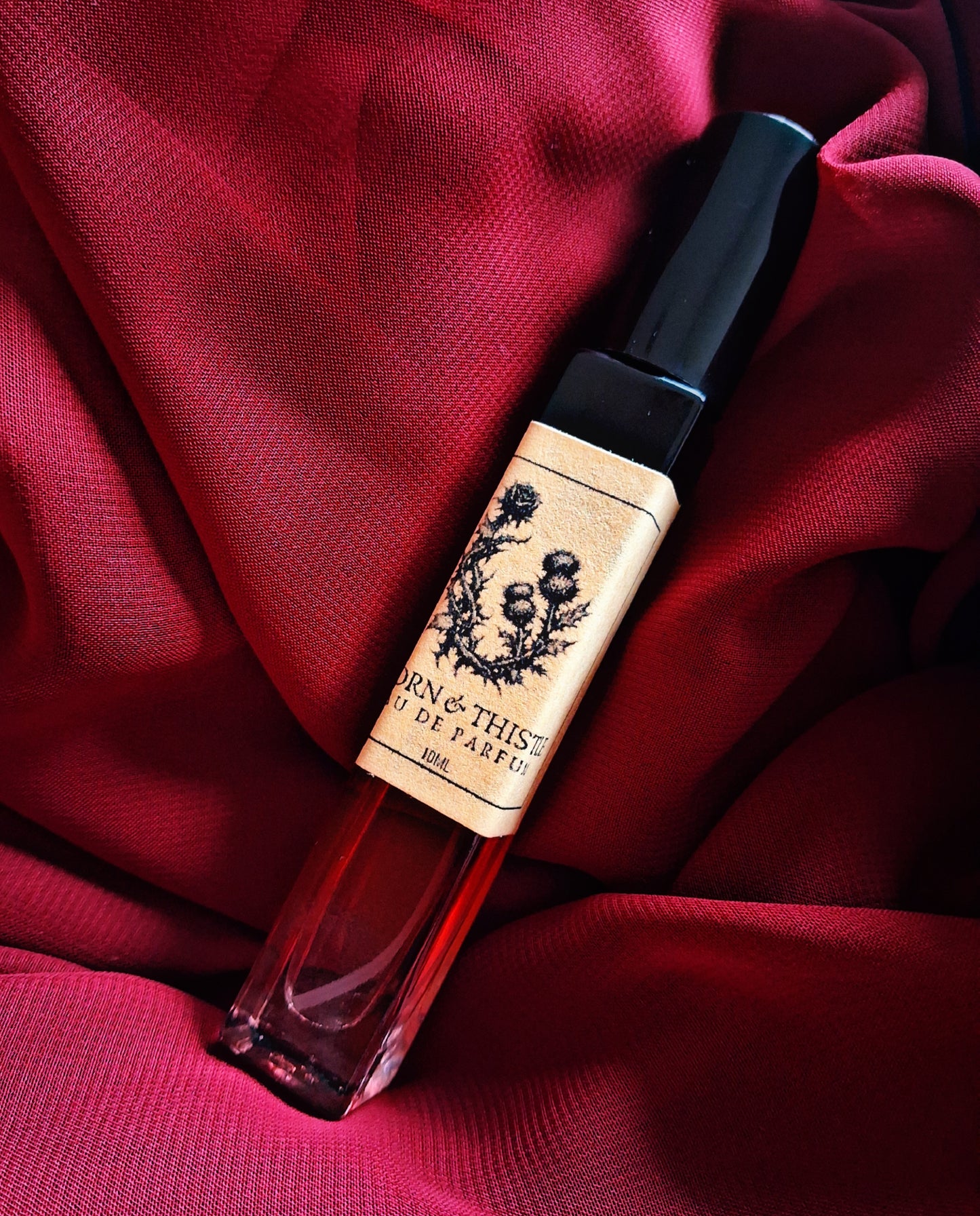 Thorn & Thistle eau de parfum 10ml