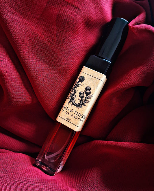 Thorn & Thistle eau de parfum 10ml