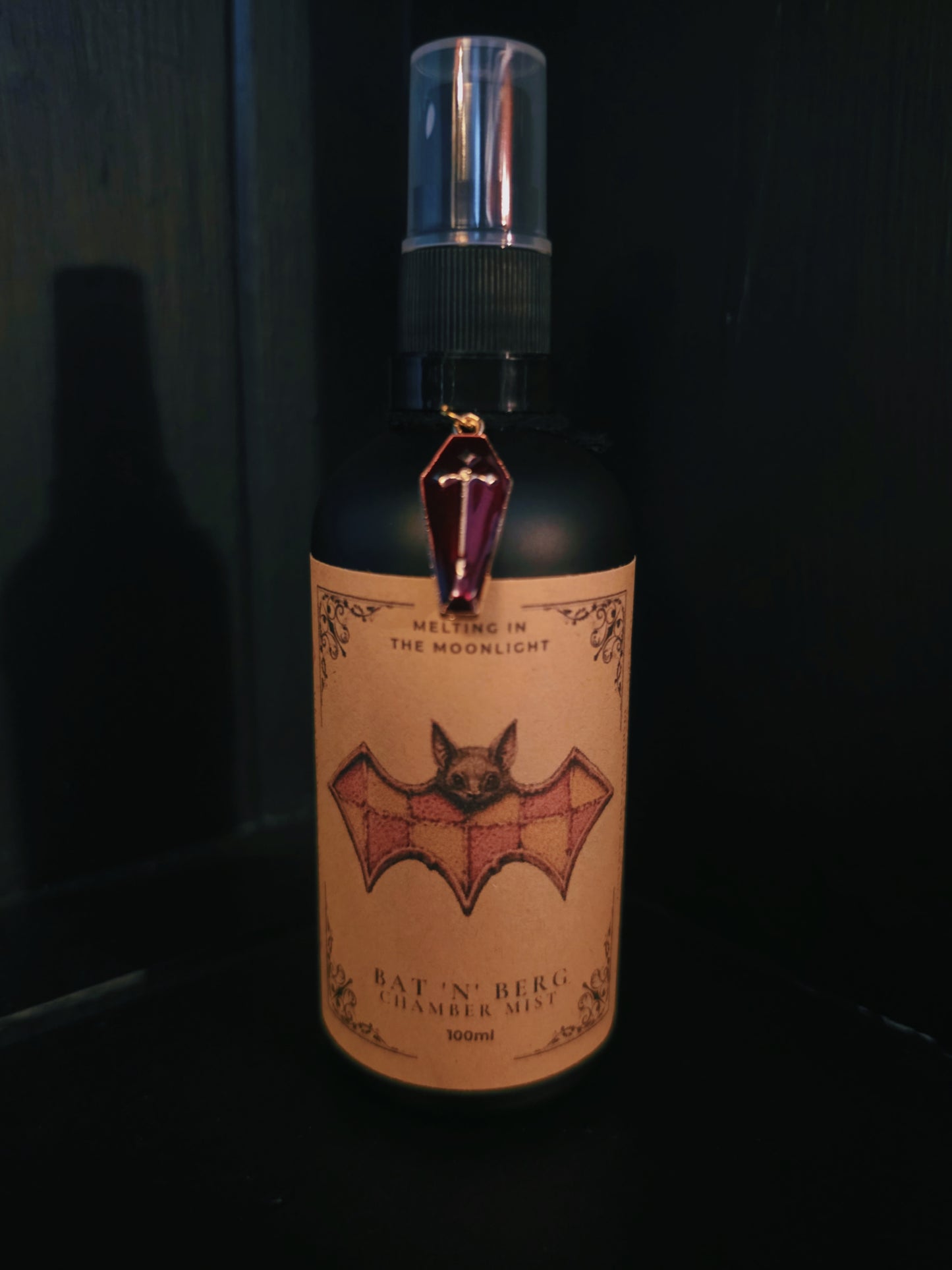 Bat N Berg Chamber Mist 100ml