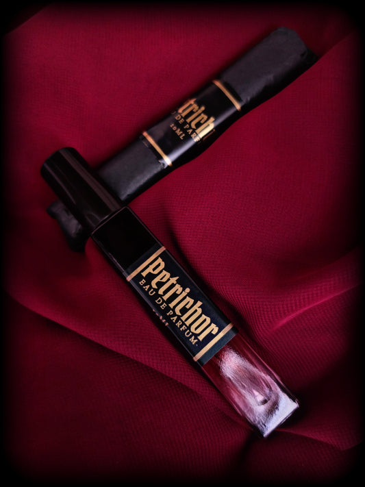 Petrichor Eau De Parfum 10ml