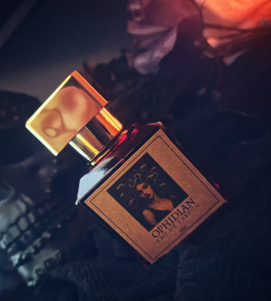 Ophidian Eau De Parfum 50ml