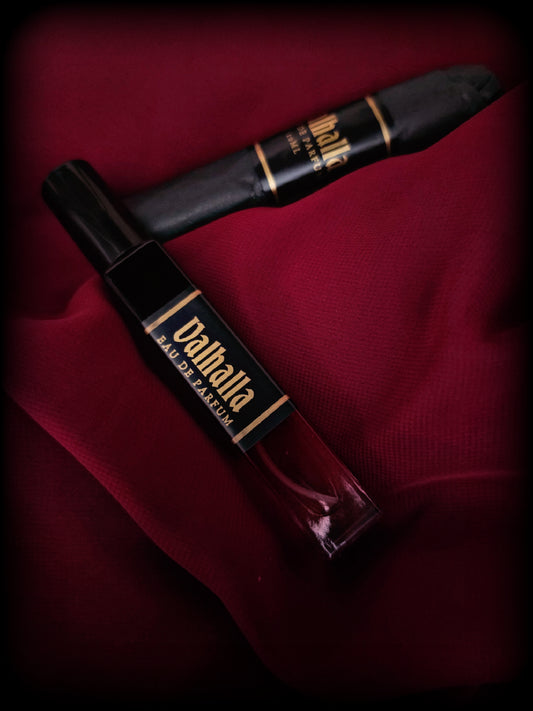 Valhalla Eau De Parfum 10ml
