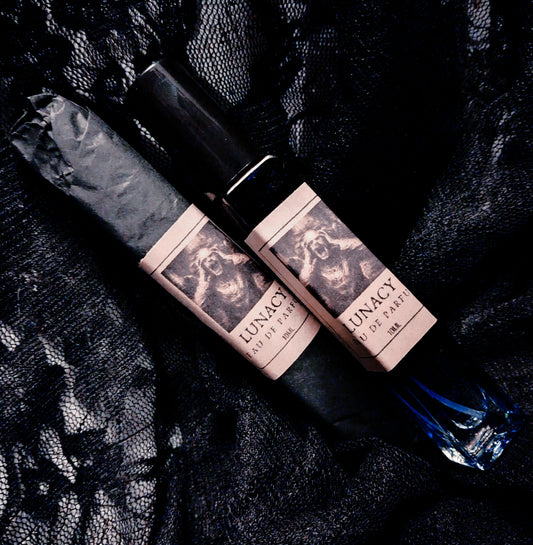 Lunacy Eau De Parfum 10ml