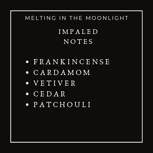 Impaled Eau De Parfum 10ml