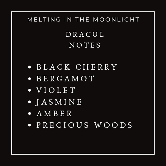 Dracul Eau de Parfum 10ml