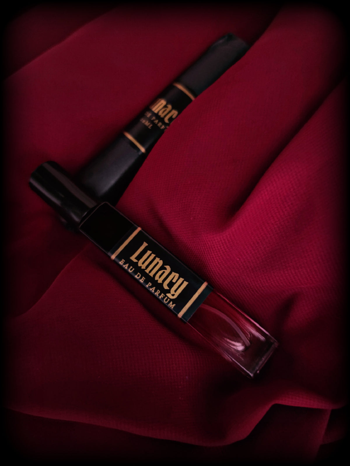 Lunacy Eau De Parfum 10ml