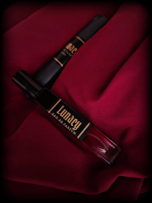 Lunacy Eau De Parfum 10ml