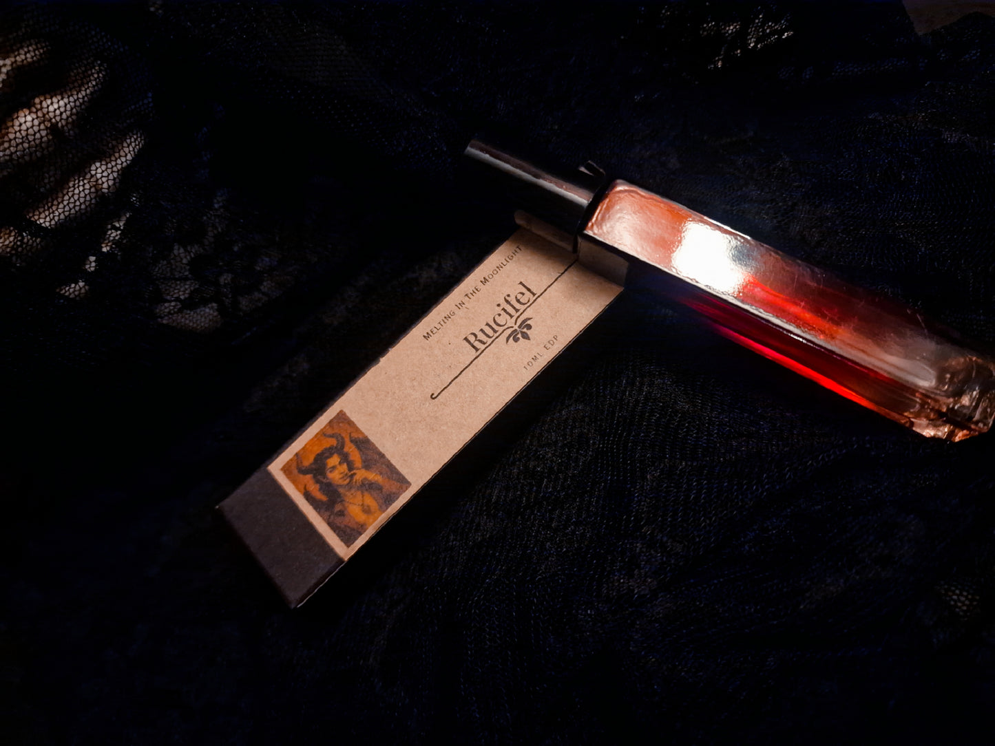 Rucifel Eau De Parfum 10ml