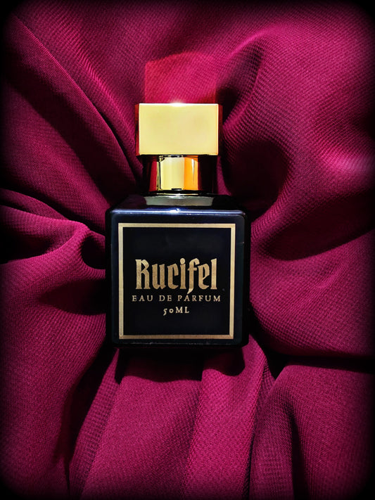 Rucifel Eau De Parfum 50ml