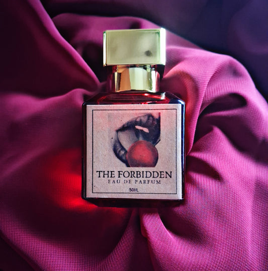 The Forbidden Eau De Parfum 50ml