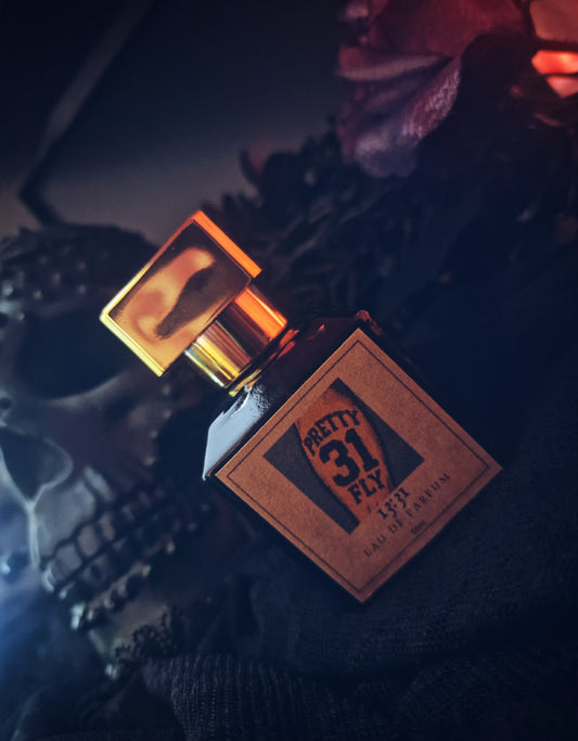 13:31 Eau De Parfum 50ml