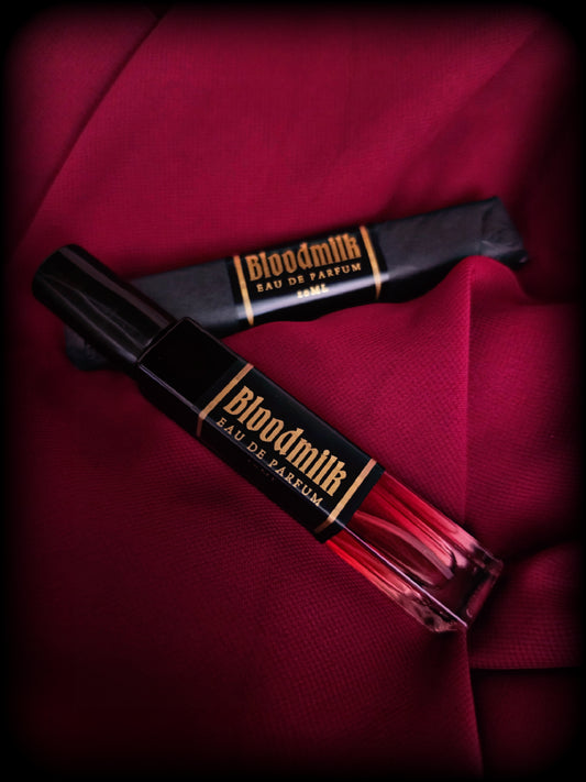 Bloodmilk Eau de Parfum 10ml