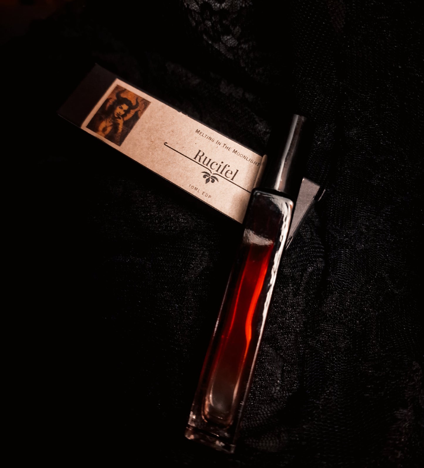 Rucifel Eau De Parfum 10ml